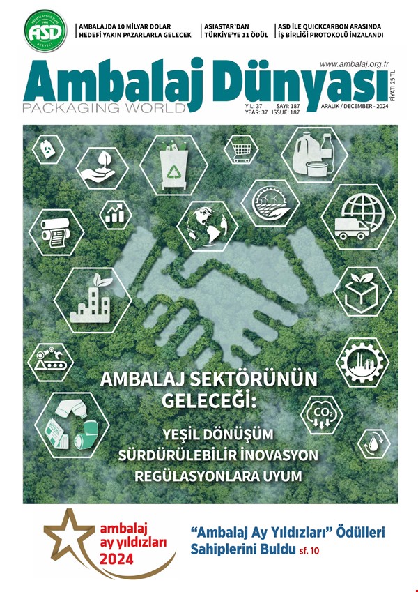 Aralık 2024 Sayı 187